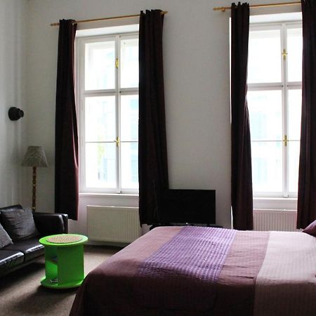 Beautiful Apartments In The City Center Prag Dış mekan fotoğraf