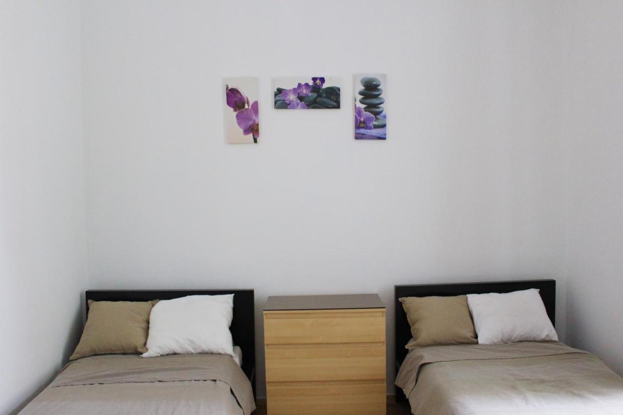 Beautiful Apartments In The City Center Prag Dış mekan fotoğraf