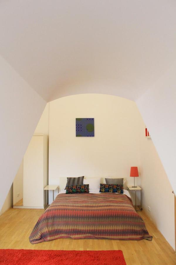 Beautiful Apartments In The City Center Prag Dış mekan fotoğraf