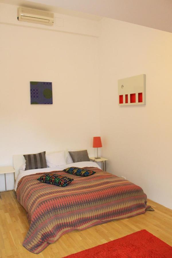 Beautiful Apartments In The City Center Prag Dış mekan fotoğraf