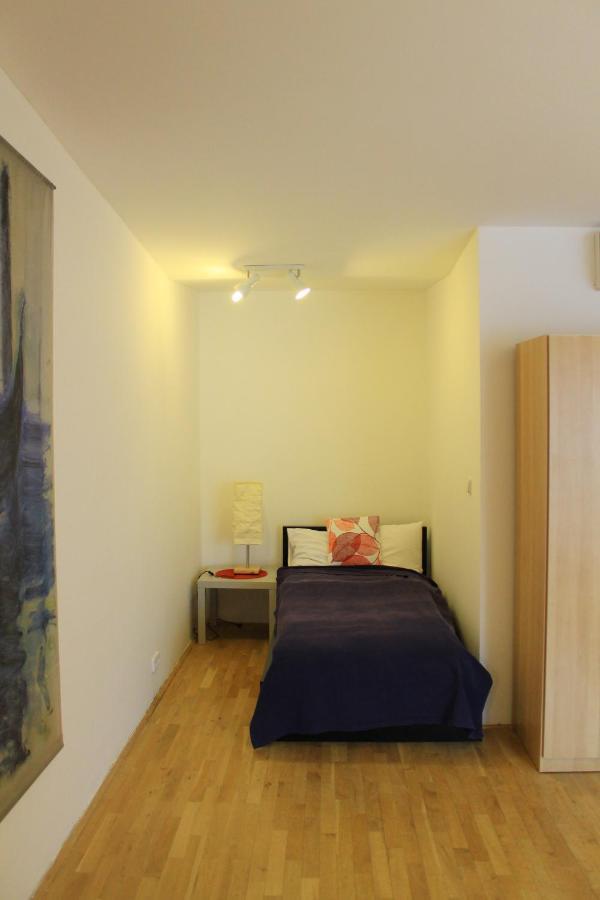 Beautiful Apartments In The City Center Prag Dış mekan fotoğraf