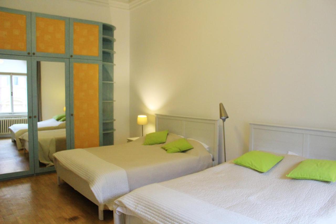 Beautiful Apartments In The City Center Prag Dış mekan fotoğraf