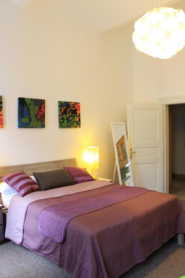 Beautiful Apartments In The City Center Prag Dış mekan fotoğraf