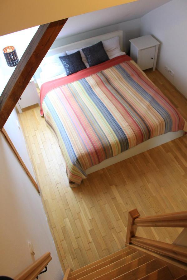 Beautiful Apartments In The City Center Prag Dış mekan fotoğraf