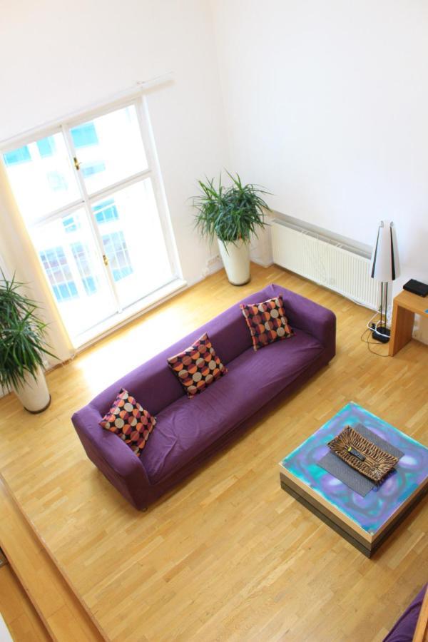 Beautiful Apartments In The City Center Prag Dış mekan fotoğraf