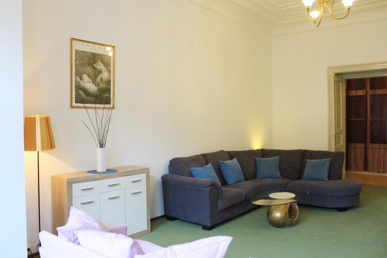 Beautiful Apartments In The City Center Prag Dış mekan fotoğraf