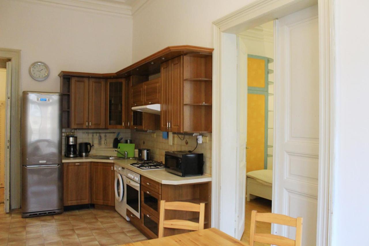 Beautiful Apartments In The City Center Prag Dış mekan fotoğraf