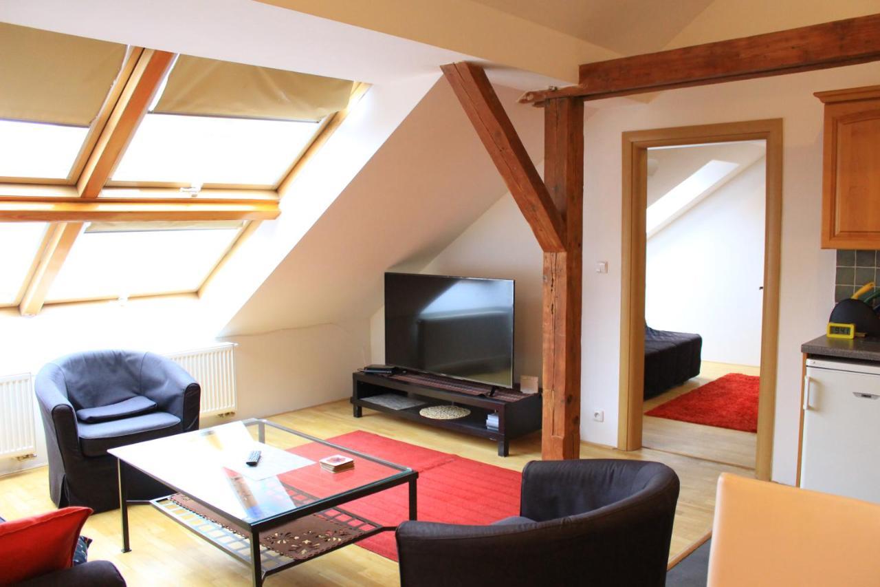 Beautiful Apartments In The City Center Prag Dış mekan fotoğraf