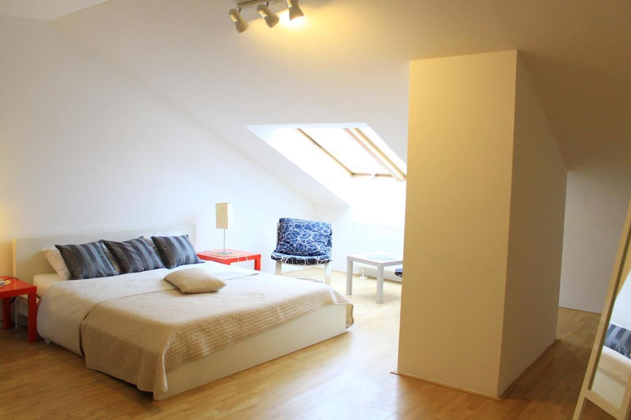 Beautiful Apartments In The City Center Prag Dış mekan fotoğraf