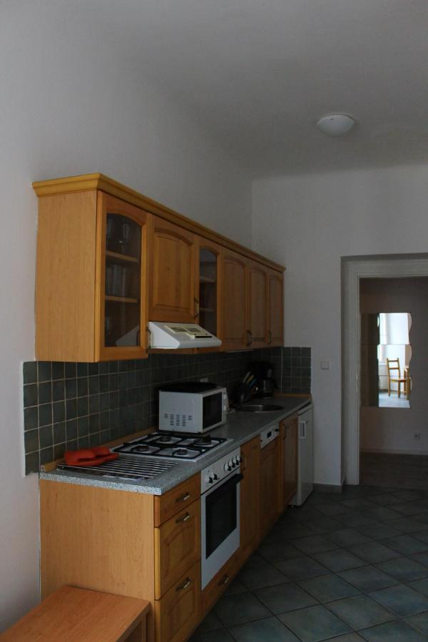 Beautiful Apartments In The City Center Prag Dış mekan fotoğraf