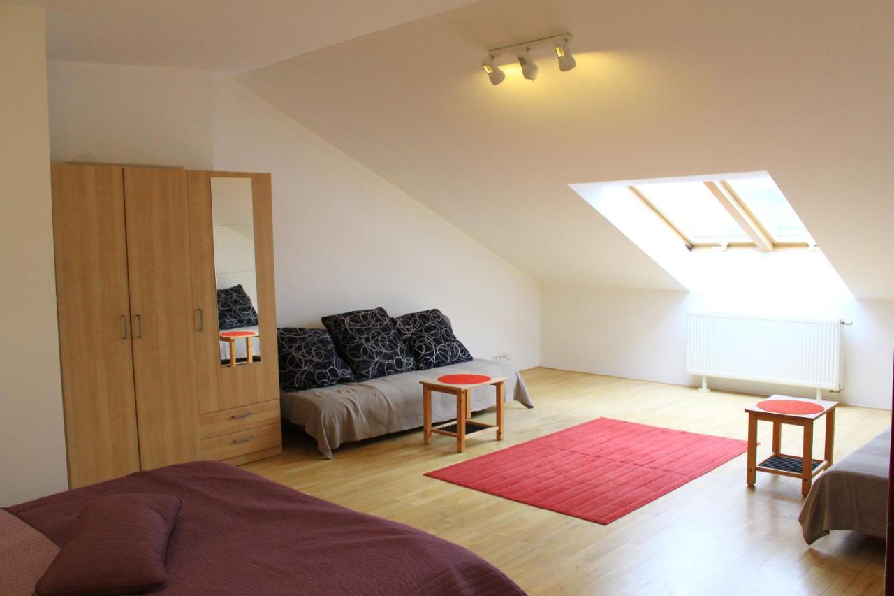 Beautiful Apartments In The City Center Prag Dış mekan fotoğraf