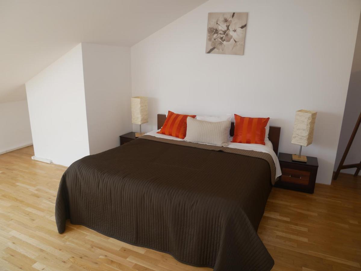 Beautiful Apartments In The City Center Prag Dış mekan fotoğraf