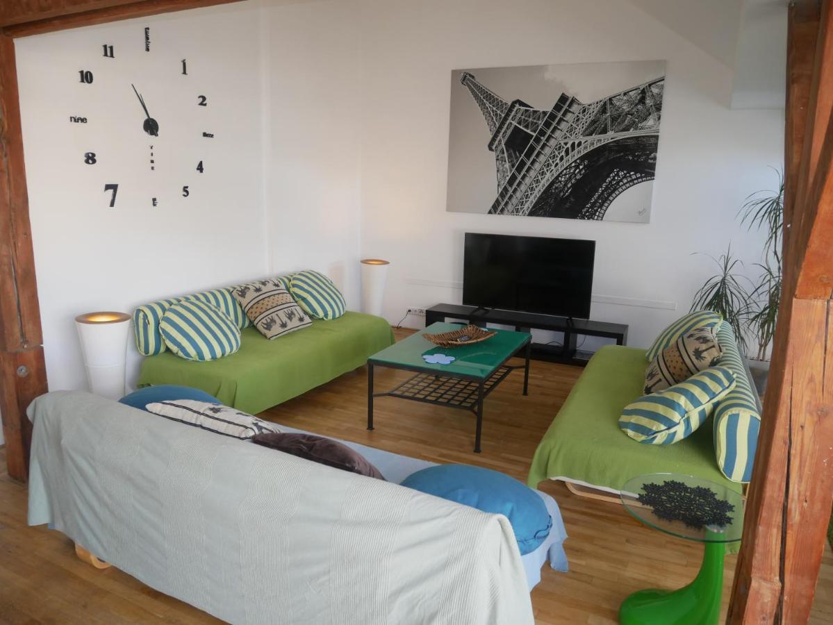Beautiful Apartments In The City Center Prag Dış mekan fotoğraf