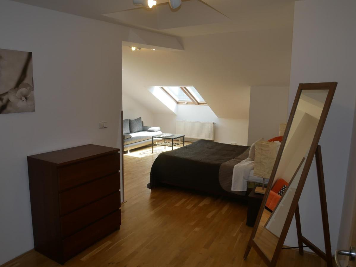 Beautiful Apartments In The City Center Prag Dış mekan fotoğraf